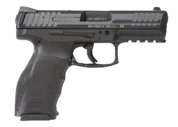 SFP9-SF Black