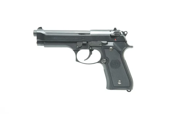 TOKYO MARUI Pistolet Airsoft US M9 GBB