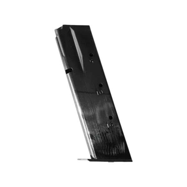CHARGEUR CZ 75/85, 16 RND, 9X19