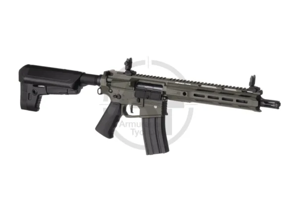 Trident Mk2 CRB-M Full Power