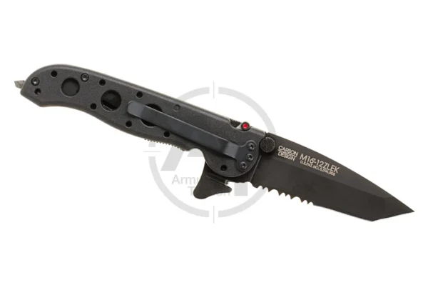 Couteau CRKT M16-12ZLEK Folder