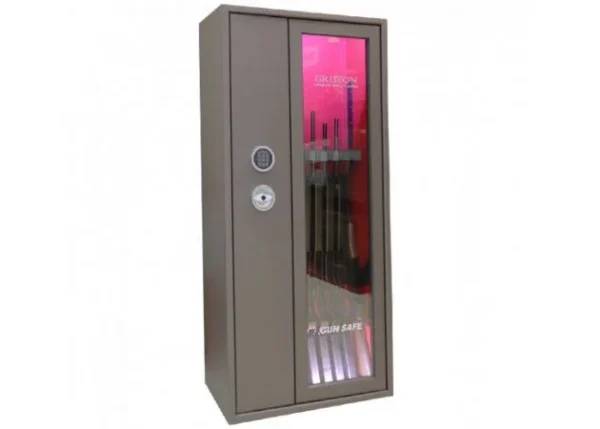 Coffre-fort pour armes Griffon GG.700.E
