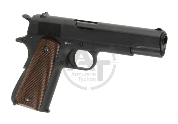 GPM1911 Metal Version GBB
