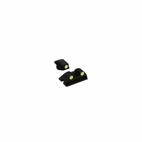 VISEURS EN ACIER (BLISTER) POUR P99, PPS, PPQ