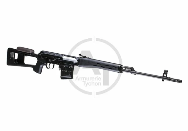 SVD GBR