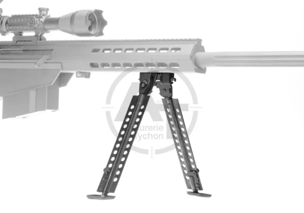 M82A1 Bipod