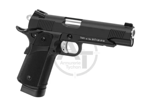 Hi-Capa 5.1 Full Metal Co2