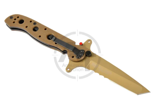 M16-13DSFG Desert Special Forces Folder