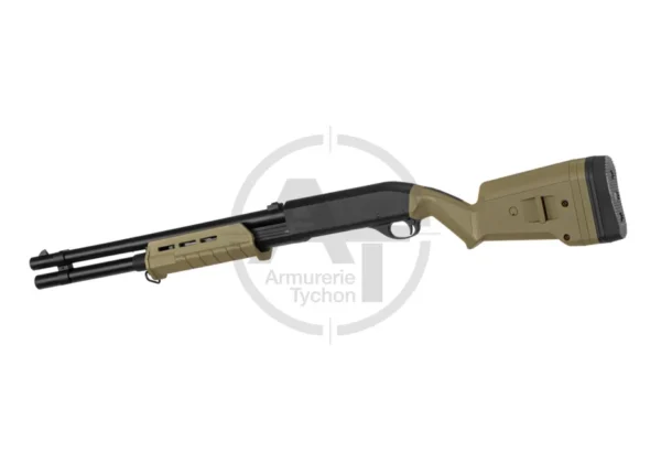 CM355L Shotgun