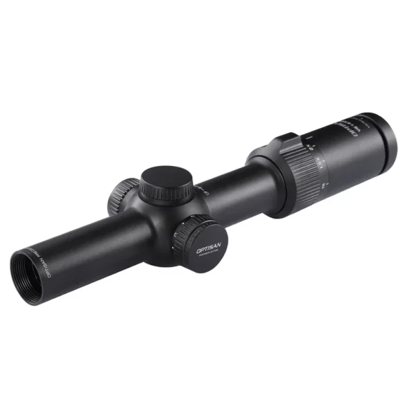 VIE 1-6X24i (MIL-G4Ai)