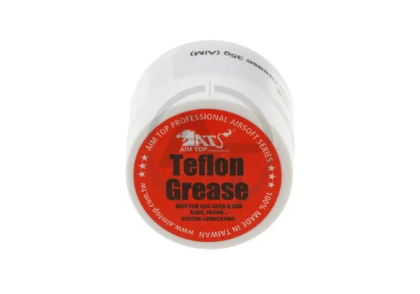 Teflon Grease 35g