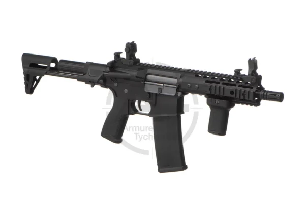 SA-E12 Edge PDW