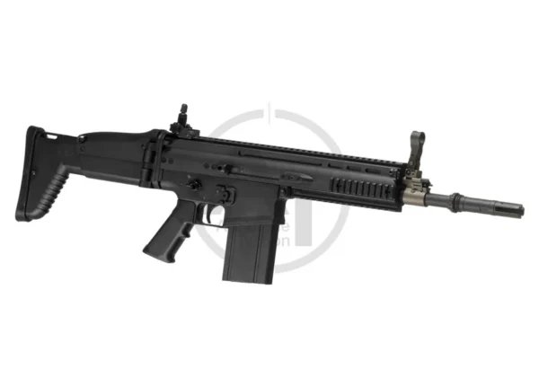 Mk17 EFCS