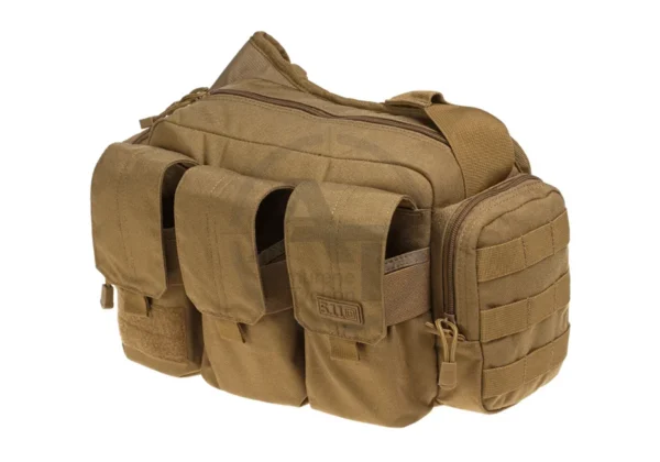 Bail Out Bag