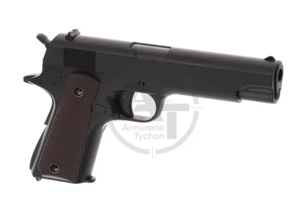 CM123 Advanced AEP