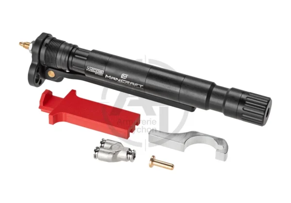 Mancraft Co2 Stock – 12g & TM Mount Type