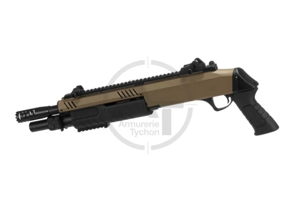 Fabarm STF12 Short 11“ Spring