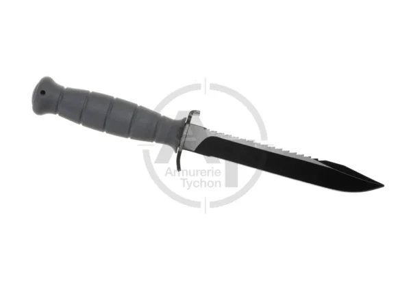 Field Knife 81