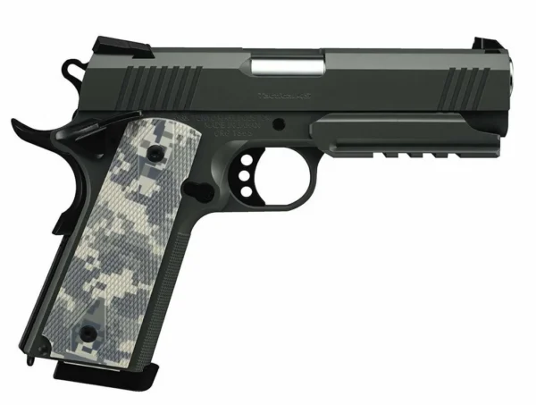 TOKYO MARUI Airsoft Pistolet Feuillage Guerrier