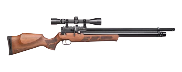 Mega II Kral Arms Réguler