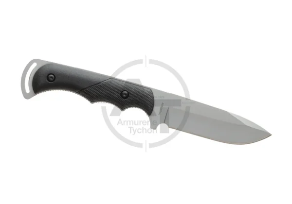 Freeman Guide Fixed Blade