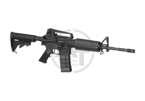 M4 A1 Full Metal GBR
