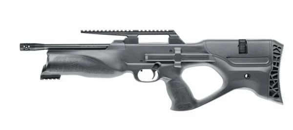 Walther Reign M2 V