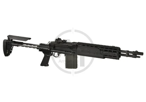 GR14 EBR Short Enhanced Battle Rifle