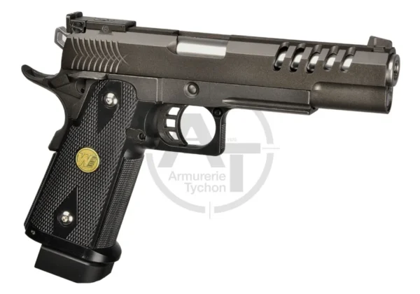 Hi-Capa 5.1 K Full Metal GBB