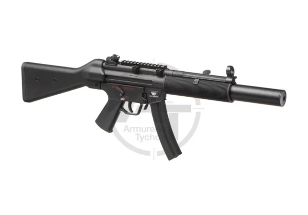 PM5 SD5 Full Metal