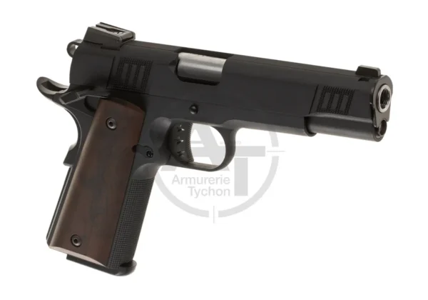 NE3002 Full Metal GBB