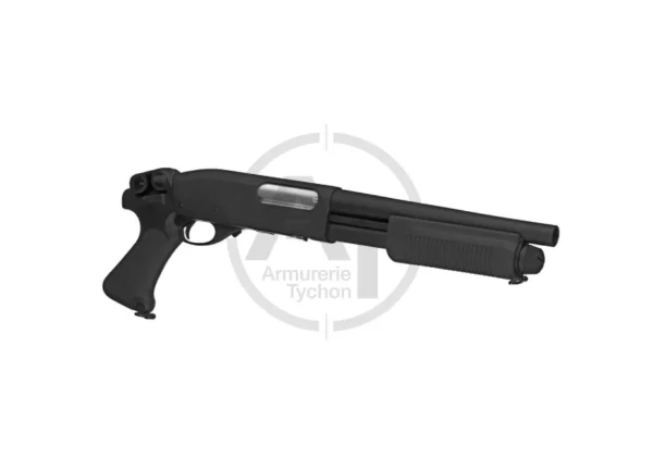 M870 Shorty Shotgun