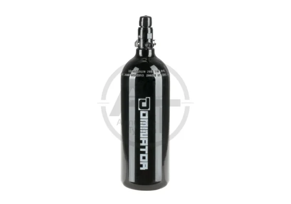 62/3000 HPA Aluminium Tank