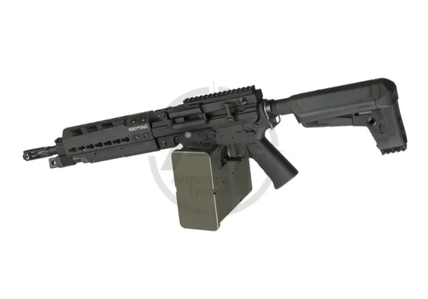 Trident LMG Enhanced