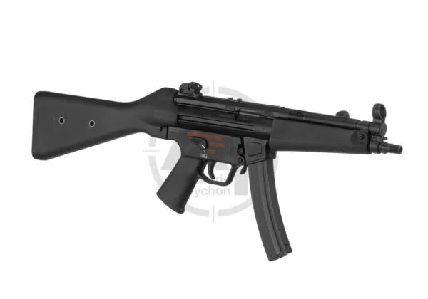 H&K MP5 A4 V2 Mosfet Full Power