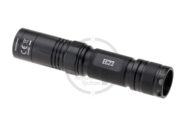 EC23 Explorer