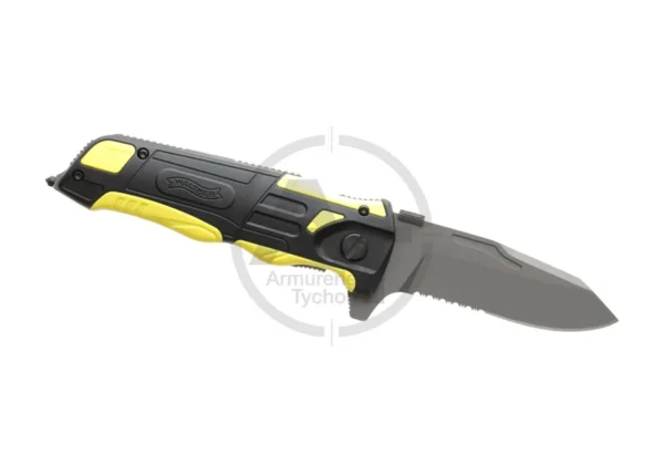 Rescue Knife 2
