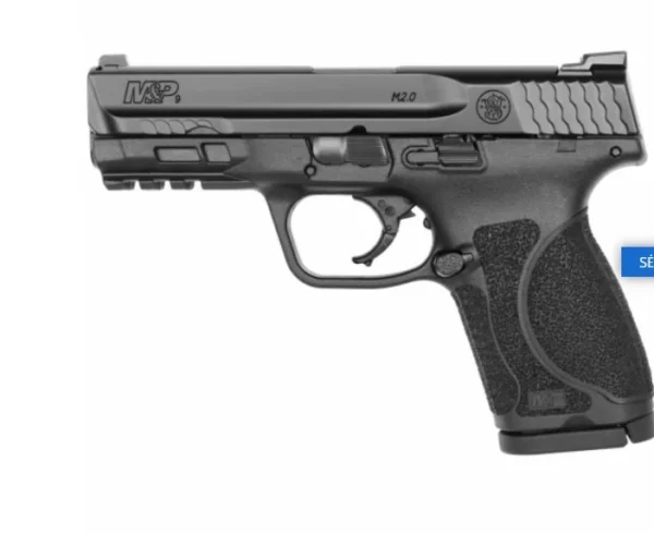 M&P ® 9 M2.0 ™ 4 “COMPACT