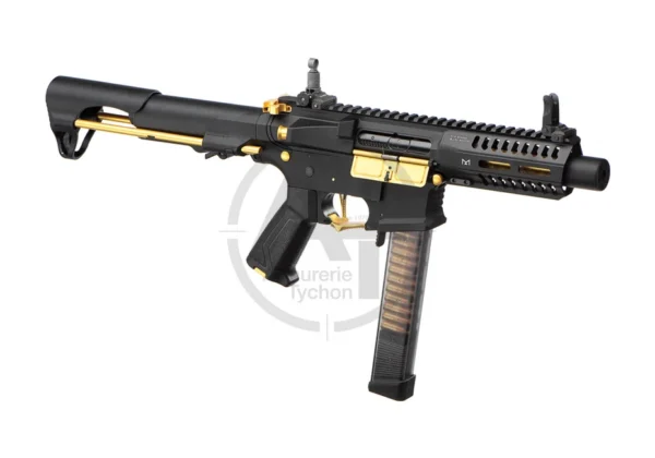 ARP 9 Stealth