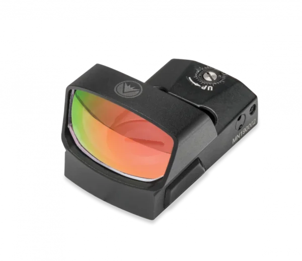 FASTFIRE IV MULTI RETICULE