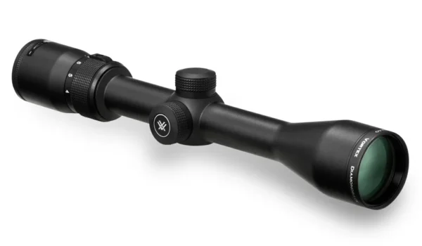 Diamondback 3-9×40