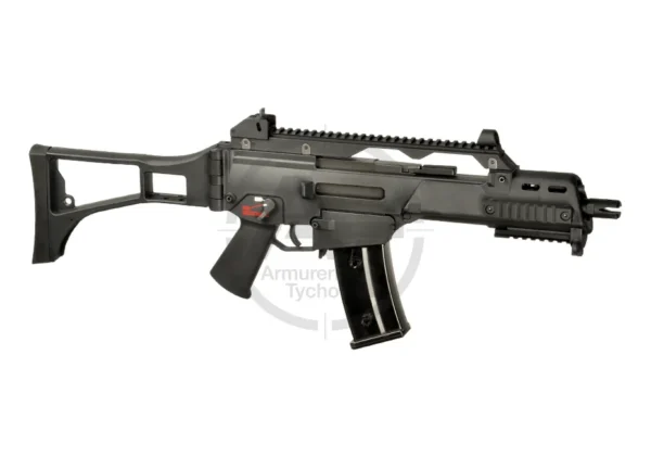 G39C GBR