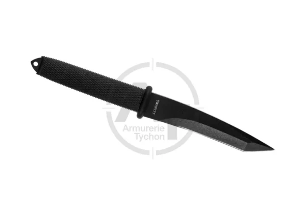 H.R.T SWHRT7T Fixed Blade Tanto