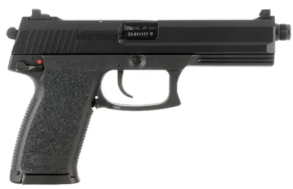 Mark 23