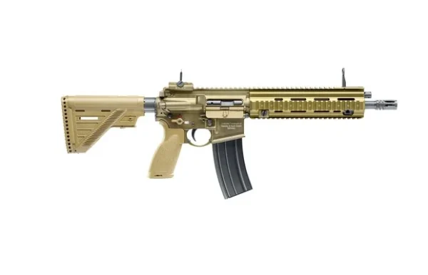 Heckler & Koch HK416 A5