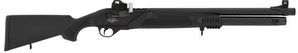 Galatian 6 Semi-Auto