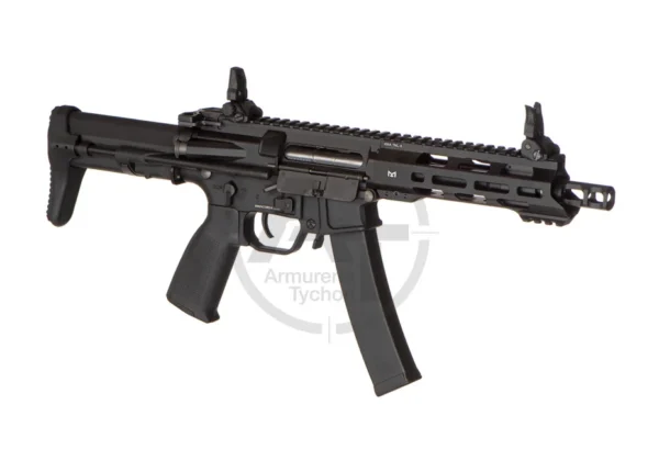 QRF Mod.1 AEG 2.5