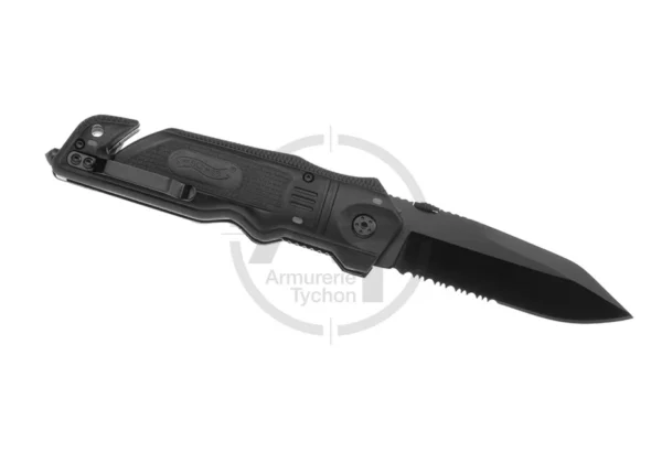 Emergency Rescue Knife