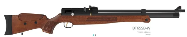 BT65-SB Wood