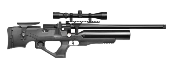 Knight S Kral Arms